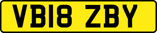 VB18ZBY