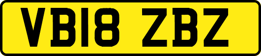 VB18ZBZ