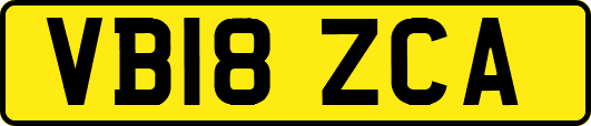 VB18ZCA