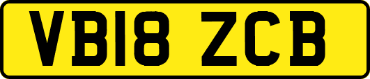 VB18ZCB
