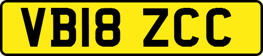 VB18ZCC