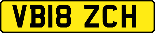 VB18ZCH