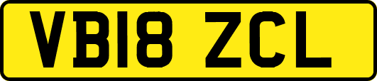 VB18ZCL