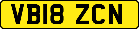 VB18ZCN