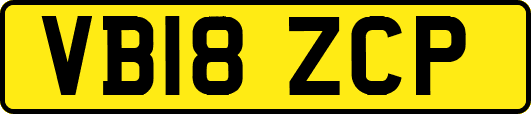 VB18ZCP