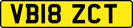VB18ZCT