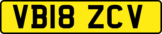 VB18ZCV