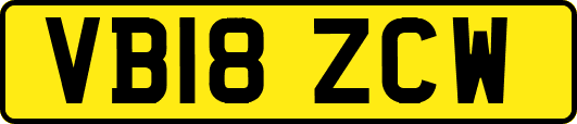 VB18ZCW