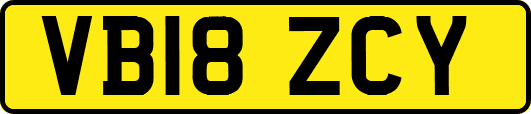VB18ZCY