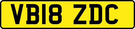 VB18ZDC