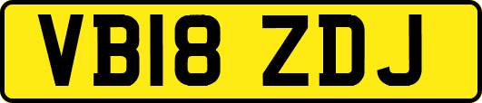 VB18ZDJ
