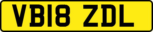 VB18ZDL