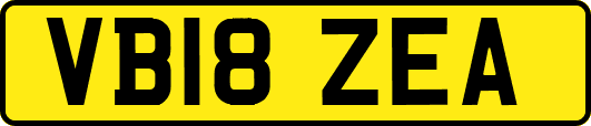 VB18ZEA