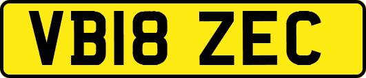 VB18ZEC
