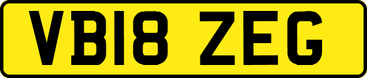 VB18ZEG