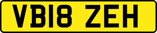 VB18ZEH