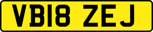 VB18ZEJ