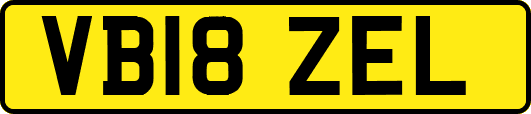 VB18ZEL
