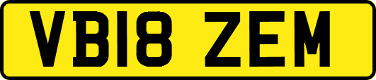 VB18ZEM