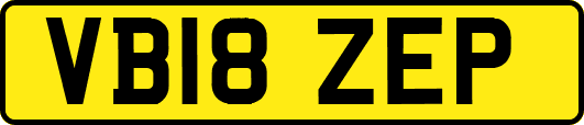 VB18ZEP