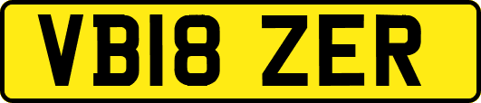 VB18ZER