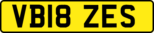 VB18ZES