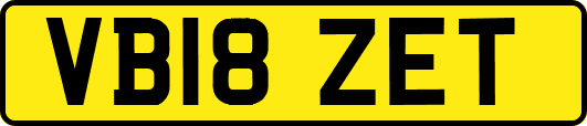 VB18ZET