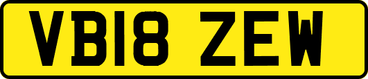 VB18ZEW