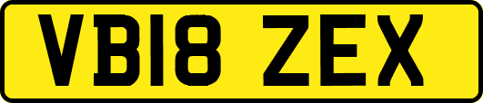 VB18ZEX