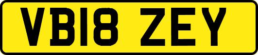 VB18ZEY