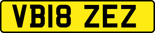 VB18ZEZ