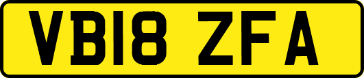 VB18ZFA