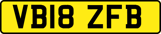 VB18ZFB