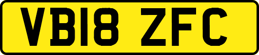 VB18ZFC