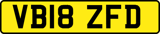 VB18ZFD