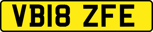 VB18ZFE