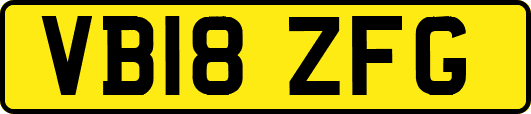 VB18ZFG