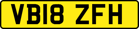 VB18ZFH