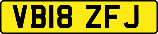 VB18ZFJ