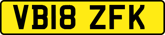 VB18ZFK