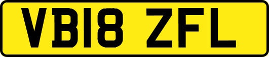 VB18ZFL