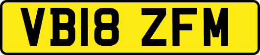 VB18ZFM