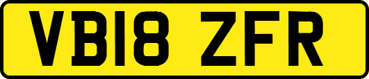 VB18ZFR