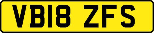 VB18ZFS