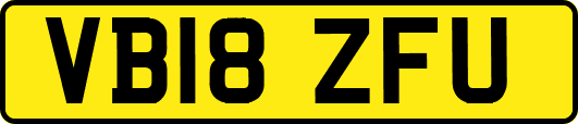 VB18ZFU