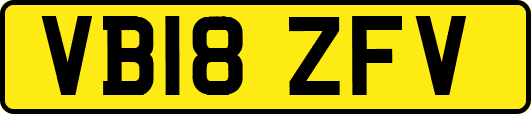 VB18ZFV