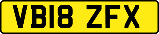 VB18ZFX