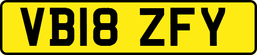 VB18ZFY