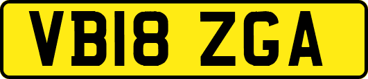 VB18ZGA