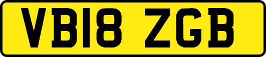 VB18ZGB